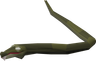 Snake (desert) - OSRS monster