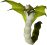 Snakeling - OSRS monster