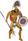 Sol Heredit OSRS