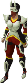 Soldier (tier 5) - OSRS monster