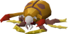 Soldier Scarab - OSRS monster