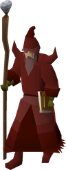 Solus Dellagar - OSRS monster