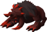Sotetseg OSRS