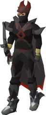 Sparring partner - OSRS monster