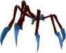 Spawn of Sarachnis - OSRS monster