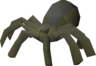 Spider - OSRS monster