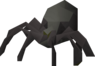 Spider (Ape Atoll) - OSRS monster