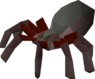 Spider (Ungael) - OSRS monster