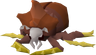 Spitting Scarab - OSRS monster