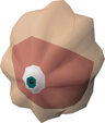 Splatter - OSRS monster