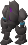 Stone Guardian - OSRS monster