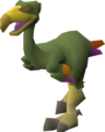 Terrorbird - OSRS monster
