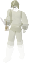 The Draugen - OSRS monster