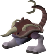 The Everlasting - OSRS monster