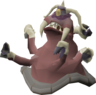 The Inadequacy - OSRS monster