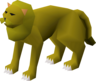 The Shaikahan - OSRS monster