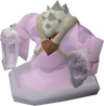 The Untouchable - OSRS monster