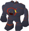 Tok-Xil (Construction) - OSRS monster