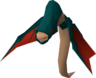 Torcher - OSRS monster