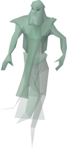 Tormented Soul - OSRS monster