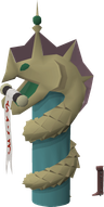 Totem (The Nightmare) - OSRS monster