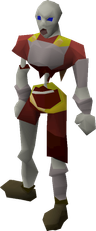 Trapped Soul - OSRS monster
