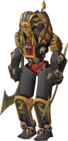 Tumeken's Warden OSRS