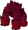 TzTok-Jad-Rek - OSRS monster