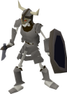 Ulfric - OSRS monster