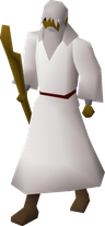 Ungadulu - OSRS monster