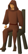 Vanstrom Klause - OSRS monster