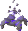 Vasa Nistirio OSRS