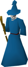 Viyeldi - OSRS monster