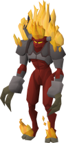 Xarth OSRS
