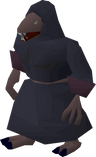 Yt-HurKot - OSRS monster