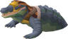 Zebak OSRS