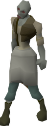 Zombie (Temple Trekking) - OSRS monster